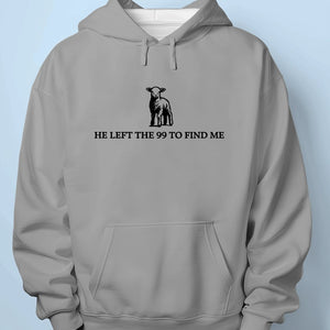 Jesus, My Savior, My Forever Love - Unisex T-shirt, Premium T-shirt, Hoodie - Christian Gifts For All Believers, Jesus Lovers