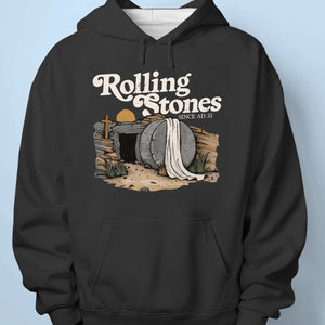 Resurrected And Victorious Since AD 33 - Unisex T-shirt, Premium T-shirt, Hoodie - Christian Gifts For All Believers, Jesus Lovers