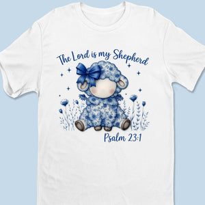 Preaching Truth, Living Love - Unisex T-shirt, Premium T-shirt, Hoodie - Christian Gifts For All Believers, Jesus Lovers