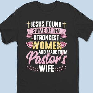 Loving Jesus Is My Greatest Joy - Unisex T-shirt, Premium T-shirt, Hoodie - Christian Gifts For All Believers, Jesus Lovers