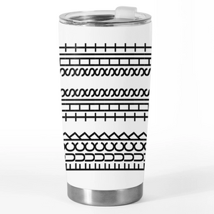 Custom Hidden Message Tumbler - Personalized Funny Gifts For Best Friends, Family, Coworker, Work Bestie - More Than Just A Tumbler