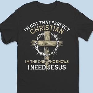 My Love For Jesus Will Never Fade - Unisex T-shirt, Premium T-shirt, Hoodie - Christian Gifts For All Believers, Jesus Lovers