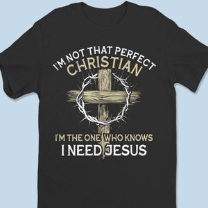 My Love For Jesus Will Never Fade - Unisex T-shirt, Premium T-shirt, Hoodie - Christian Gifts For All Believers, Jesus Lovers