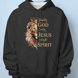 Because Every Day Is A Gift From God - Unisex T-shirt, Premium T-shirt, Hoodie - Christian Gifts For All Believers, Jesus Lovers