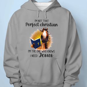 Celebrate Your Faith In Style - Unisex T-shirt, Premium T-shirt, Hoodie - Christian Gifts For All Believers, Jesus Lovers