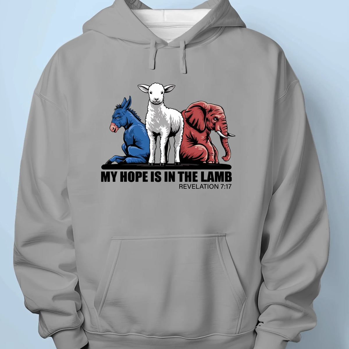 Share Your Love For The Lord - Unisex T-shirt, Premium T-shirt, Hoodie - Christian Gifts For All Believers, Jesus Lovers