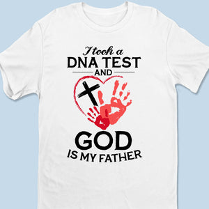 Faith Inspired Apparel For Everyone - Unisex T-shirt, Premium T-shirt, Hoodie - Christian Gifts For All Believers, Jesus Lovers