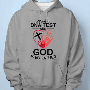 Faith Inspired Apparel For Everyone - Unisex T-shirt, Premium T-shirt, Hoodie - Christian Gifts For All Believers, Jesus Lovers