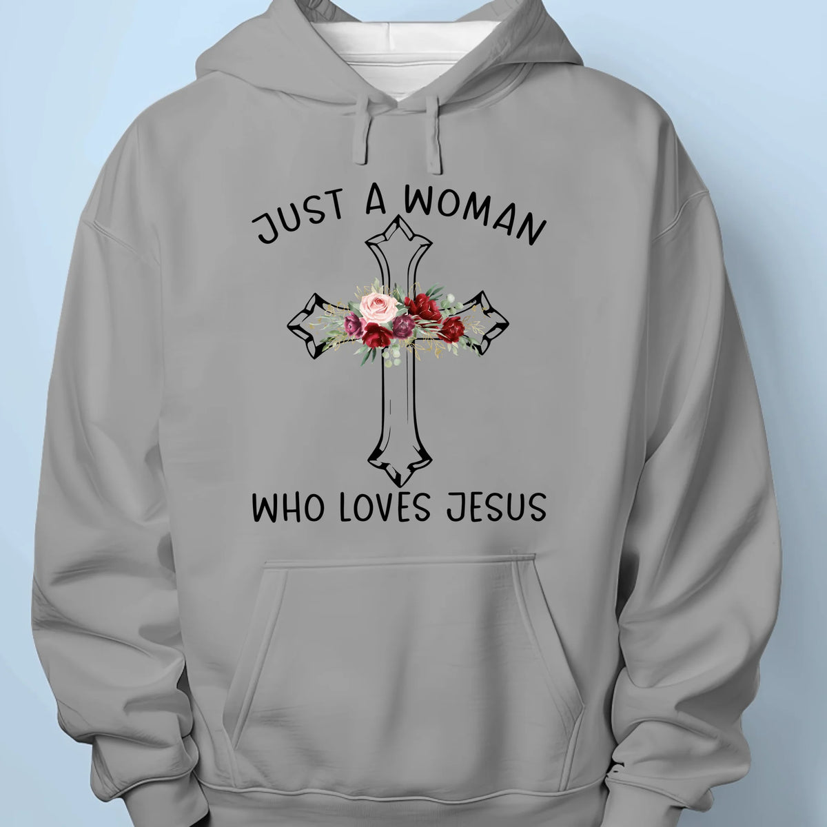Bring Your Faith To Life With Style - Unisex T-shirt, Premium T-shirt, Hoodie - Christian Gifts For All Believers, Jesus Lovers