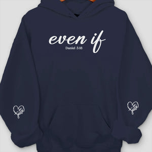 Sweatshirt Design On Sleeve