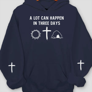 Sweatshirt Design On Sleeve