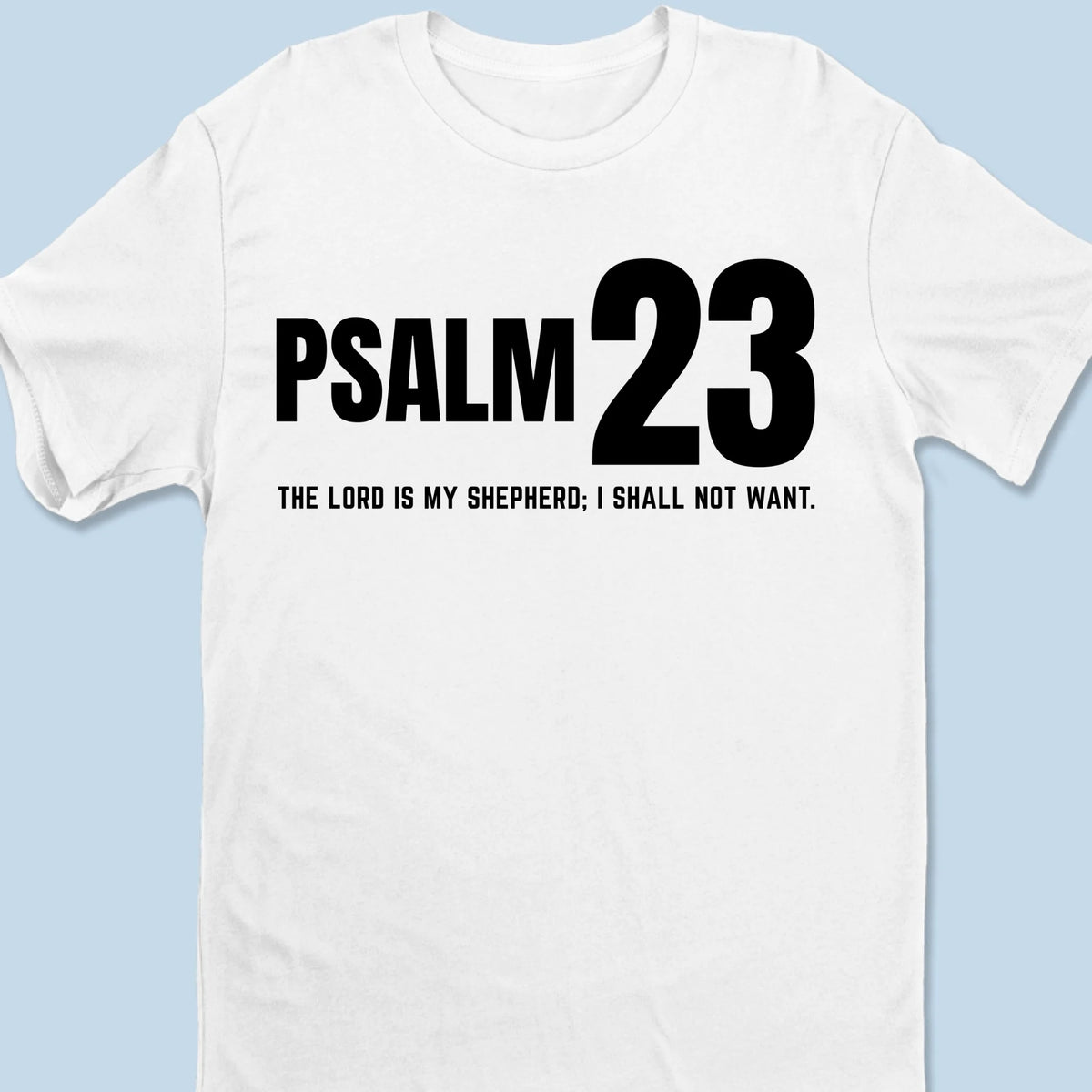 His Sacrifice, Our Redemption - Unisex T-shirt, Premium T-shirt, Hoodie - Christian Gifts For All Believers, Jesus Lovers