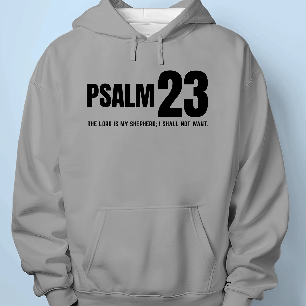 His Sacrifice, Our Redemption - Unisex T-shirt, Premium T-shirt, Hoodie - Christian Gifts For All Believers, Jesus Lovers