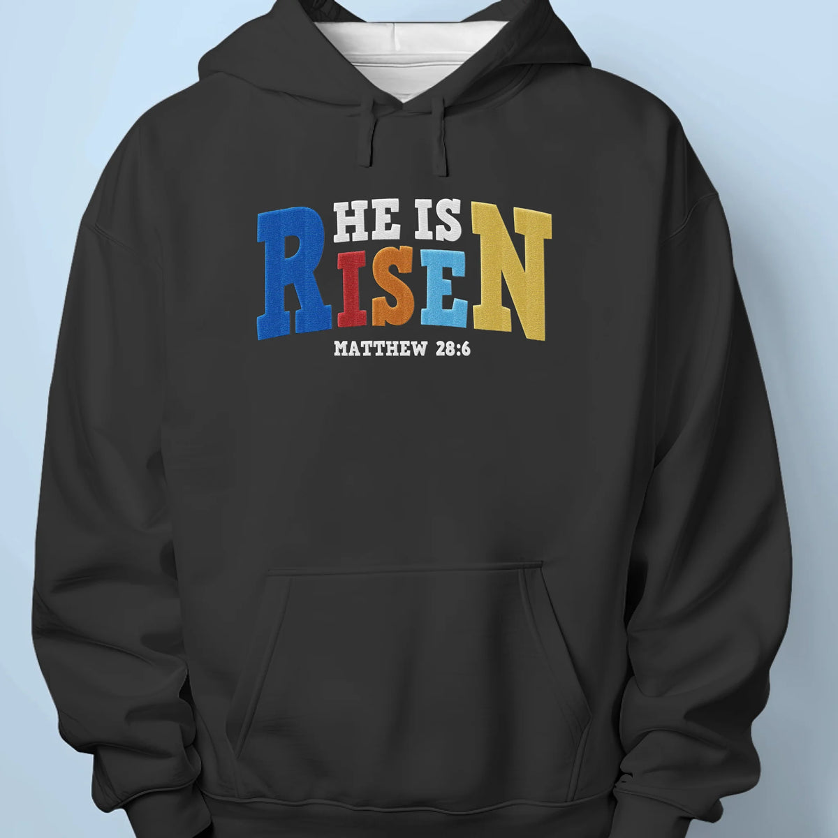 He Turns Darkness Into Dawn - Unisex T-shirt, Premium T-shirt, Hoodie - Christian Gifts For All Believers, Jesus Lovers