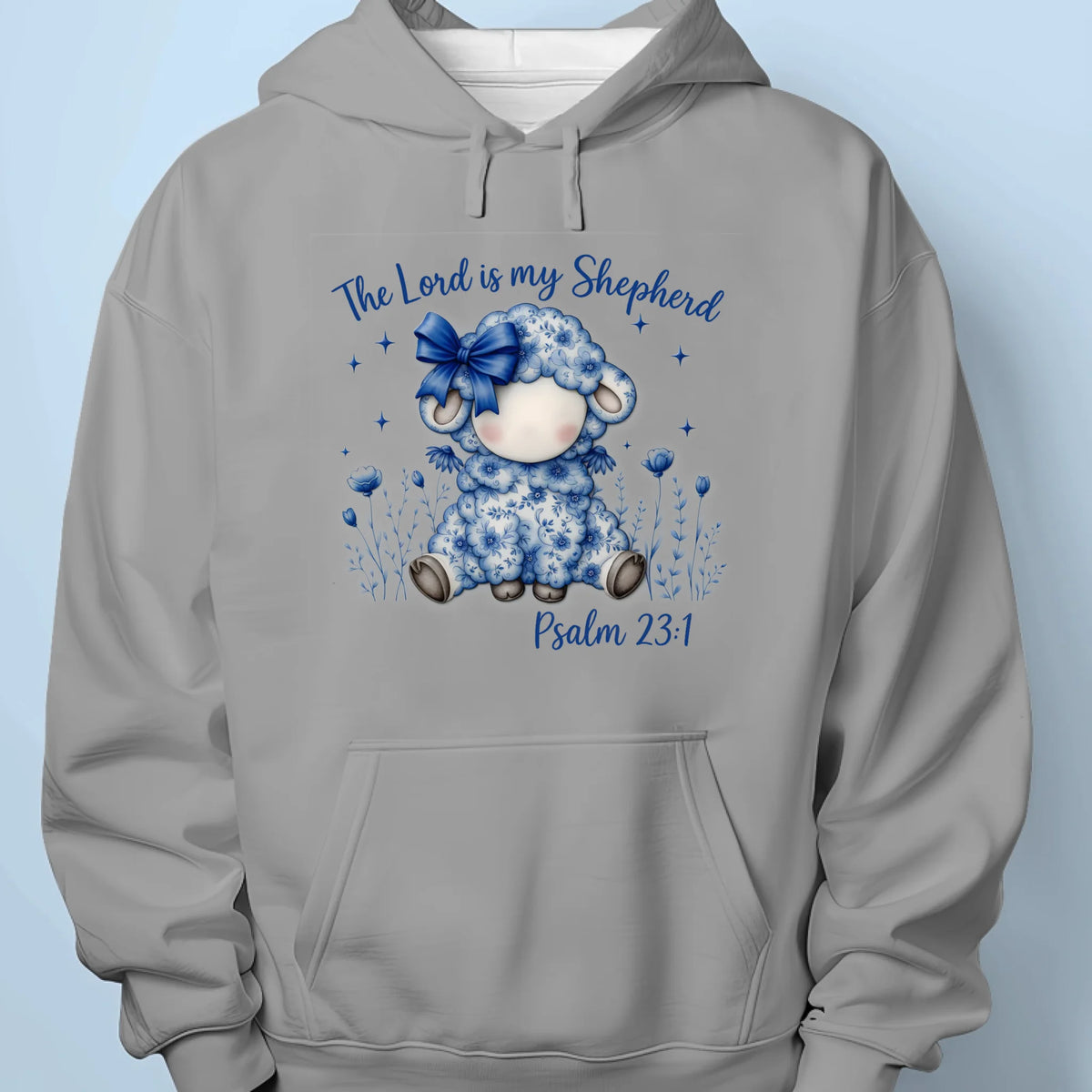 Preaching Truth, Living Love - Unisex T-shirt, Premium T-shirt, Hoodie - Christian Gifts For All Believers, Jesus Lovers