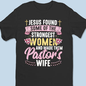 Loving Jesus Is My Greatest Joy - Unisex T-shirt, Premium T-shirt, Hoodie - Christian Gifts For All Believers, Jesus Lovers