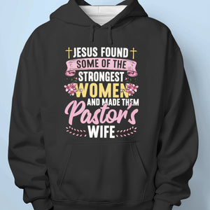 Loving Jesus Is My Greatest Joy - Unisex T-shirt, Premium T-shirt, Hoodie - Christian Gifts For All Believers, Jesus Lovers