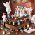 Grace Reaches Where We Can't – 24 Mini Figures – Christian Toys & Gifts For All Believers, Jesus Lovers