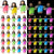 Luminous Mini Figurines Jesus – Christian Toys & Gifts For All Believers, Jesus Lovers - Hold Your Faith